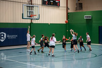Aliza basketball mongoose