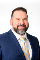 Jim Stevens