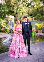 2026 SMHS Prom