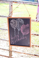 2015 Heffernan bday party