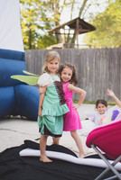 2014 Aliza's 5th bday party
