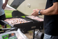 2022 Easter Camping